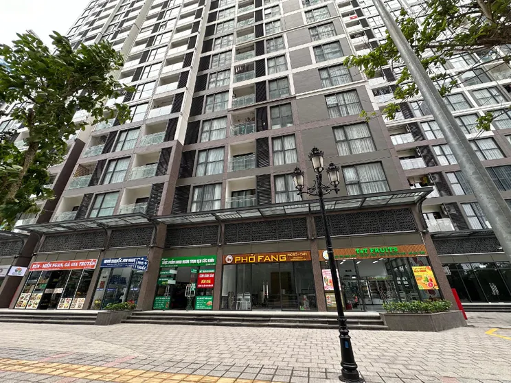 Ảnh Căn hộ 70 m² 2 phòng ngủ, 1 phòng tắm riêng ở Đại Mỗ