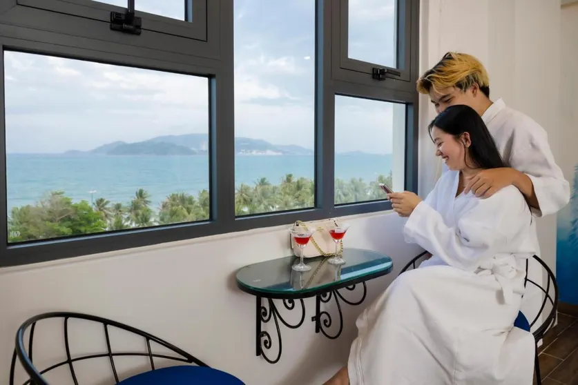 Ảnh Chill Place Hotel