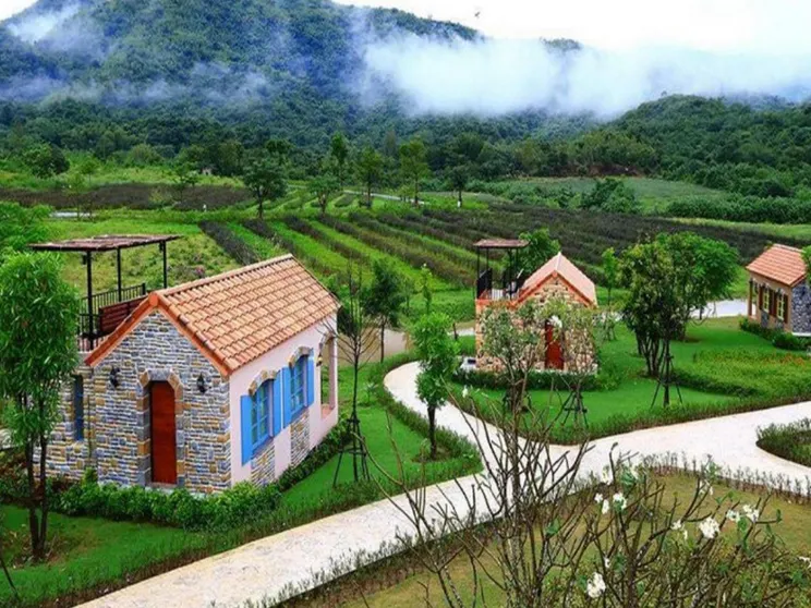 Ảnh La Provence Suan Phung Hotel