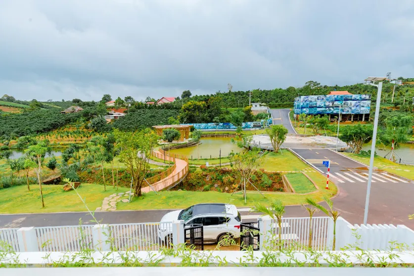 Ảnh Sun Valley Homestay