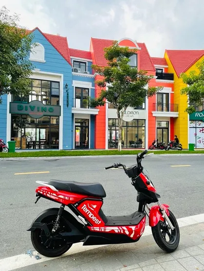 Ảnh La La Boutique Homestay Phu Quoc