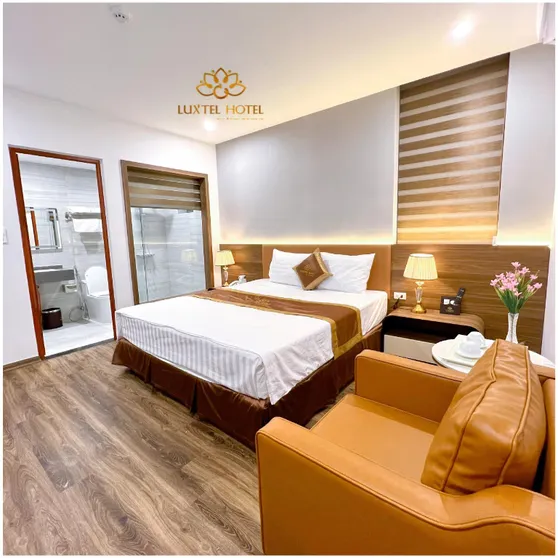 Ảnh LuxTel Hotel