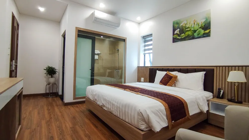 Ảnh SWEET LOVE HOTEL