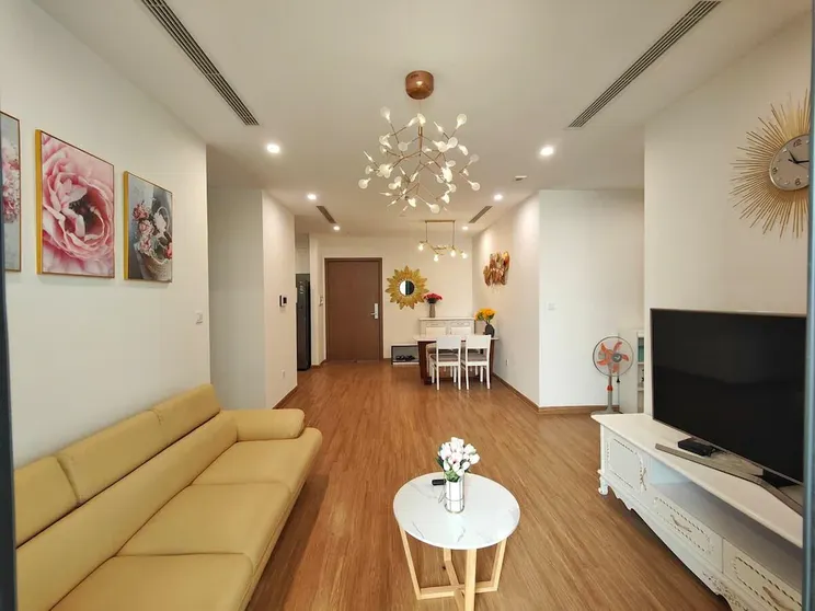 Ảnh Vinhomes Skylake Hanoi - Anstay Residence