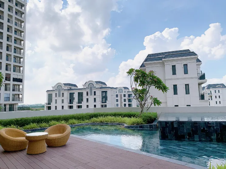 Ảnh Swanbay Resort Apartment