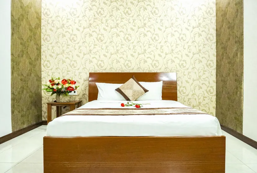 Ảnh Chau Thanh Hotel