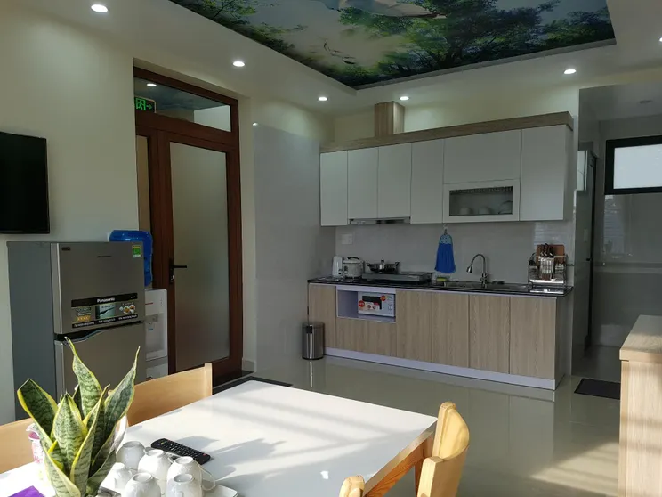 Ảnh Căn Hộ & Khách Sạn Sunlake