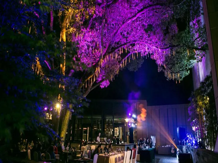 Ảnh Millennium Resort Hangzhou