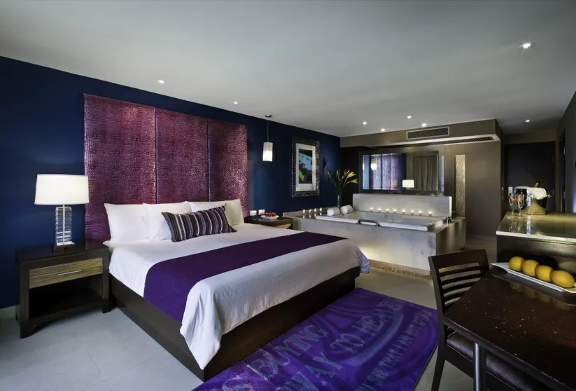 Ảnh Hard Rock Hotel Cancun All Inclusive