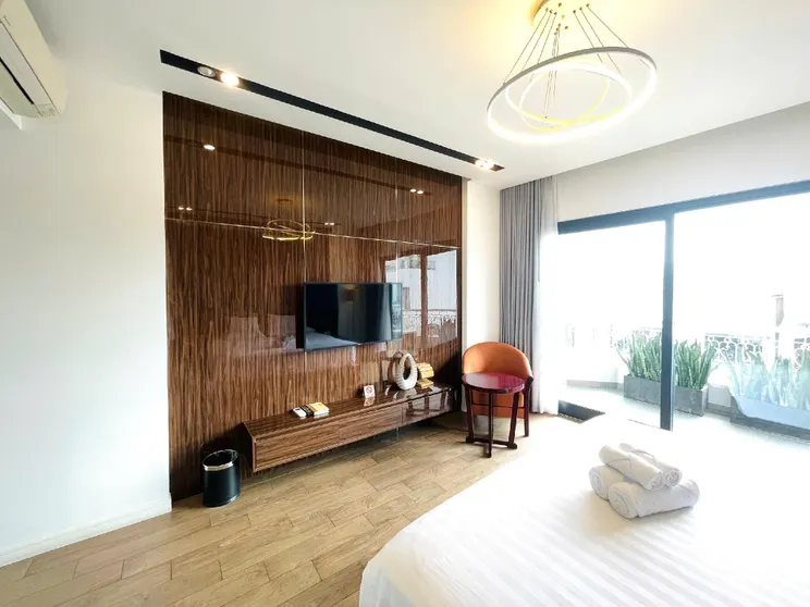 Ảnh Royal Dragon Boutique Hotel