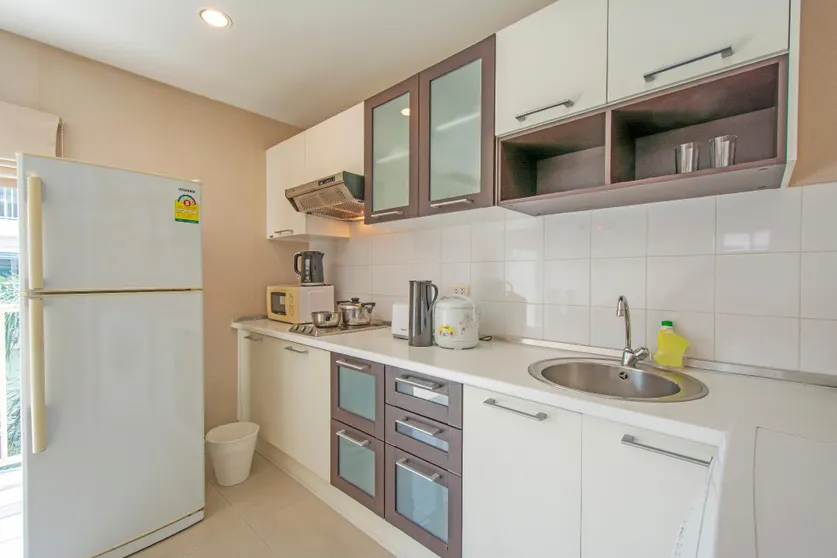 Ảnh Metropark Sathorn Residence