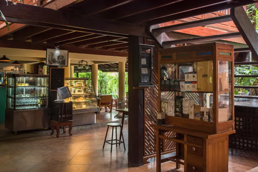 Ảnh Ayutthaya Retreat