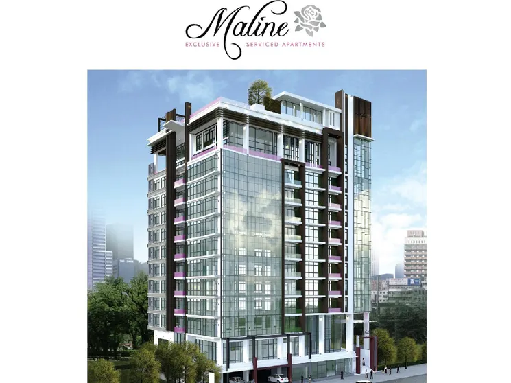 Ảnh Maline Exclusive Serviced Apartments