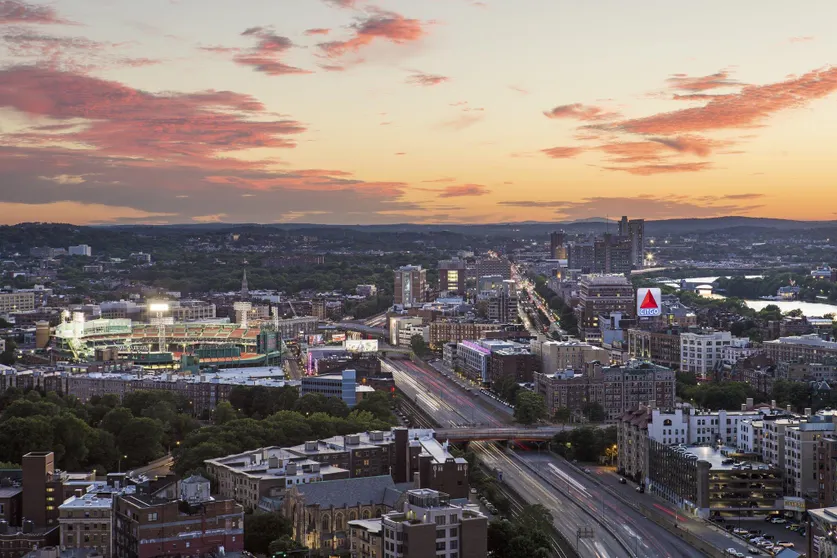 Ảnh Sheraton Boston Hotel