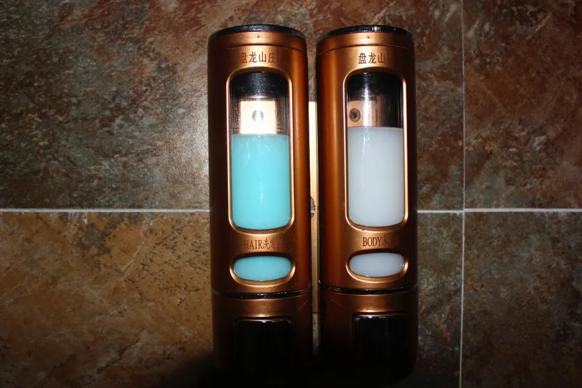 Ảnh Coiling Dragon Villa