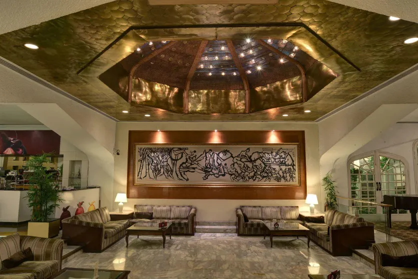 Ảnh Pearl Continental Karachi