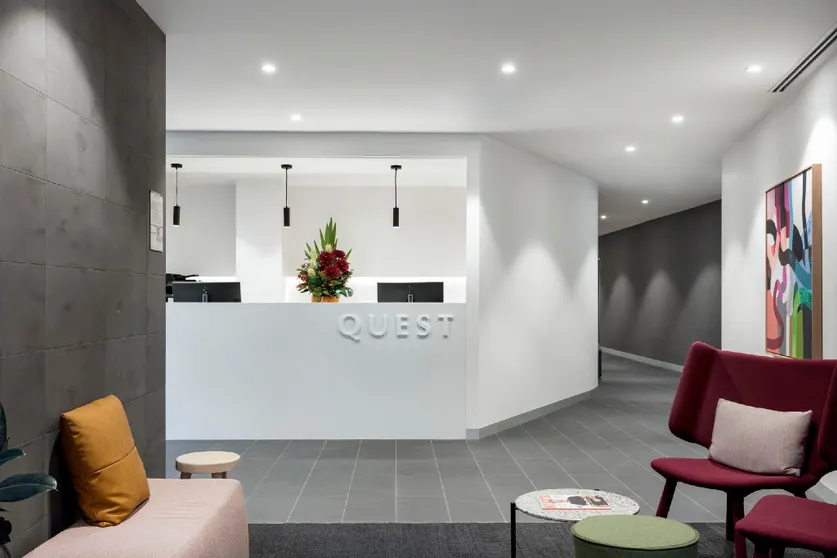 Ảnh Quest St Kilda Road