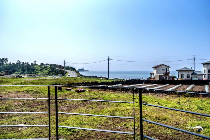 Ảnh Aewol Bada Town House