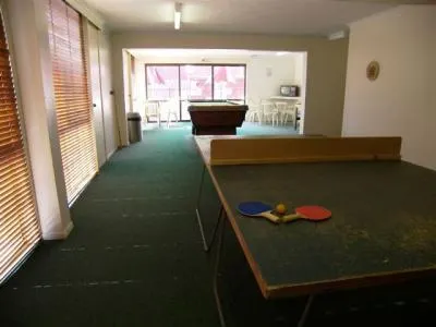 Ảnh Downtown Motel