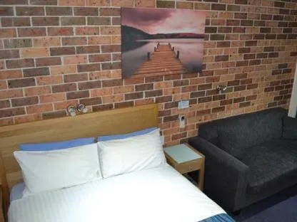 Ảnh Denman Motor Inn