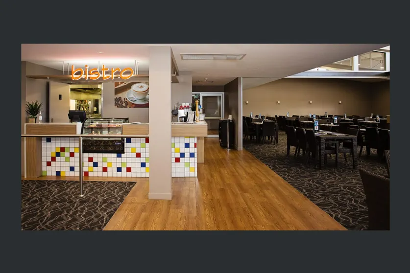 Ảnh White Lace Motor Inn