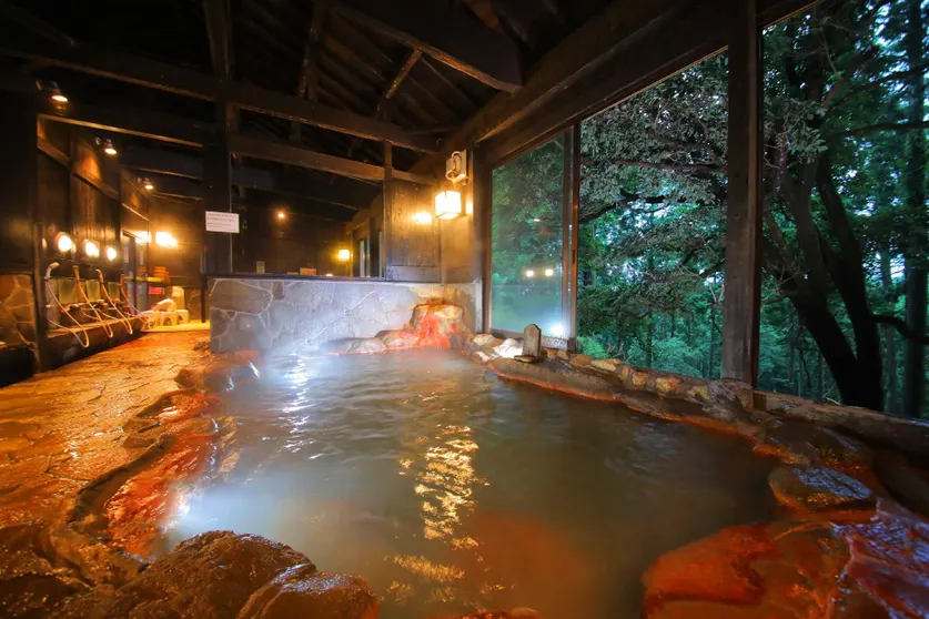 Ảnh sakura sakura onsen