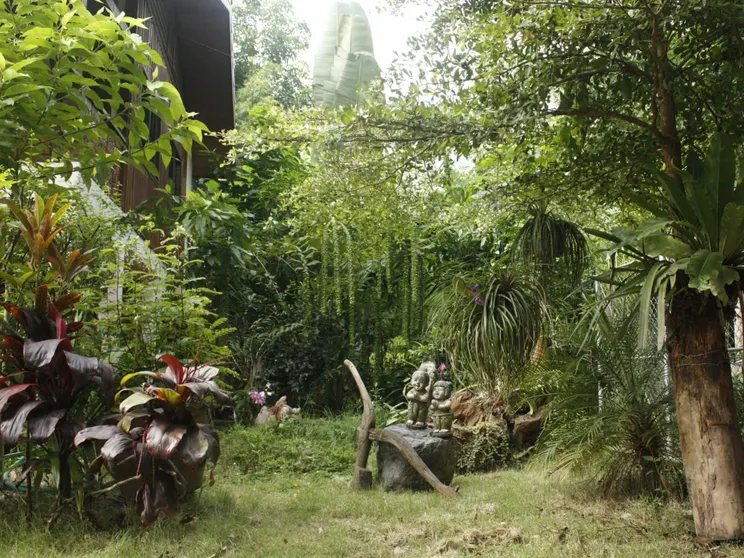 Ảnh Settee Homestay