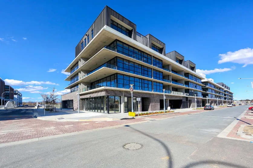 Ảnh Accommodate Canberra - Dockside