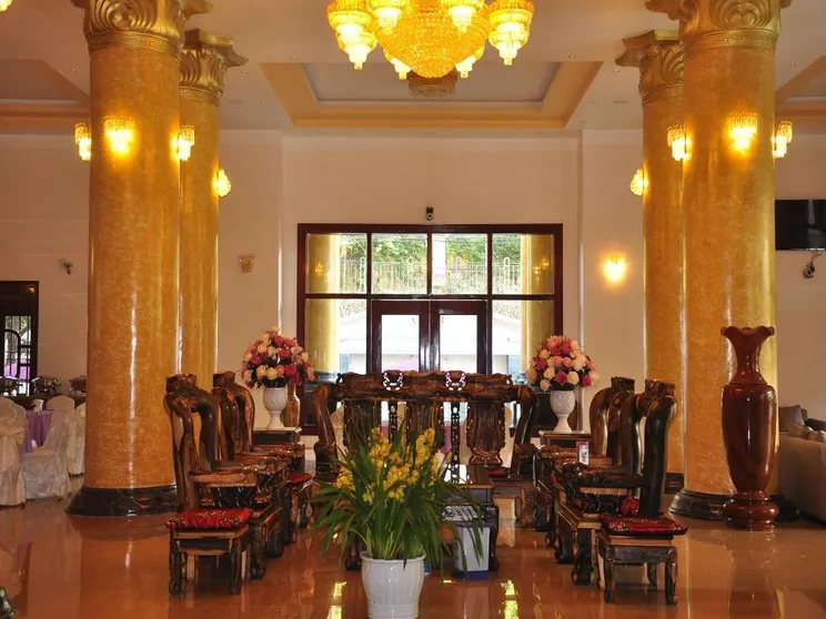 Ảnh Khách sạn A1 (A1 Hotel)