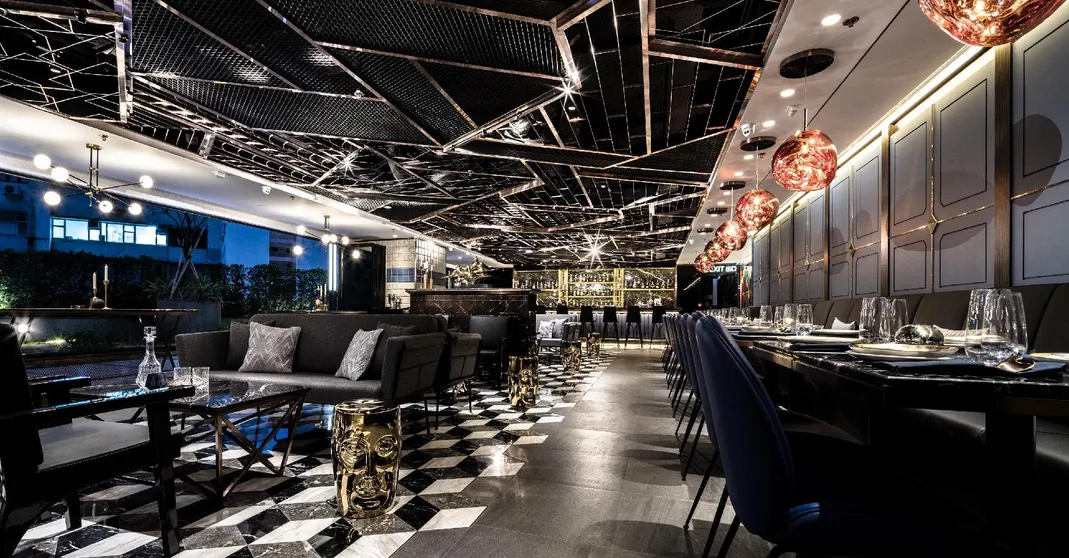 Ảnh Hotel COZi•Oasis