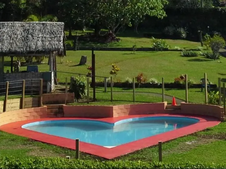 Ảnh Quest Apartments