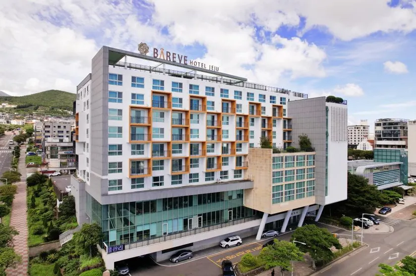Ảnh Hotel Bareve