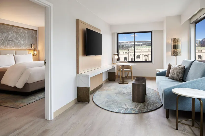 Ảnh The Westin DC Downtown