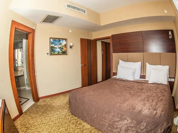 Ảnh Grand Hotel Ai Ser