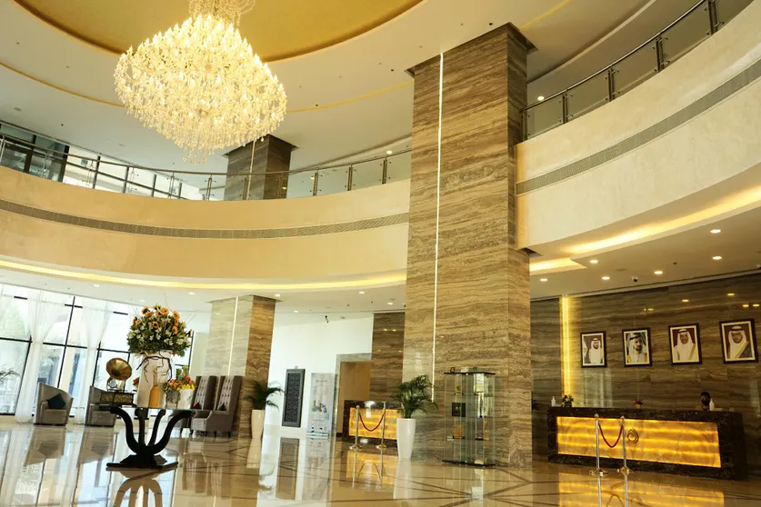 Ảnh Al Bahar Hotel & Resort