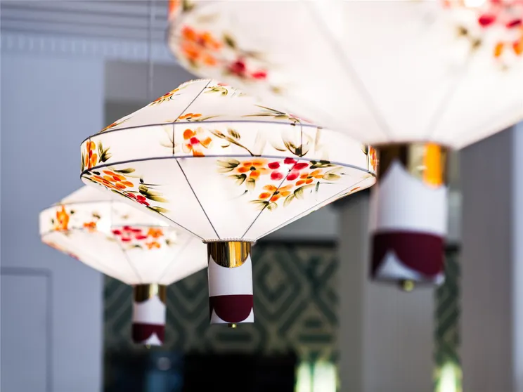 Ảnh Jinjiang Metropolo Shanghai Xintiandi Hotel