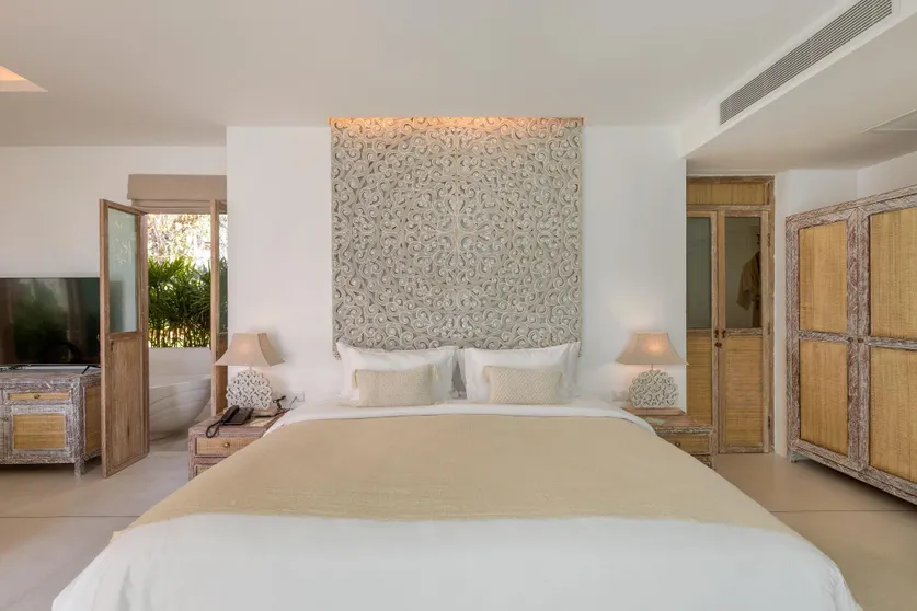 Ảnh Eden Beach Khaolak Resort and Spa A Lopesan Collection Hotel 