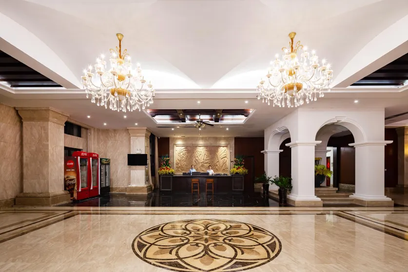 Ảnh Ossotto Recreation Hotel