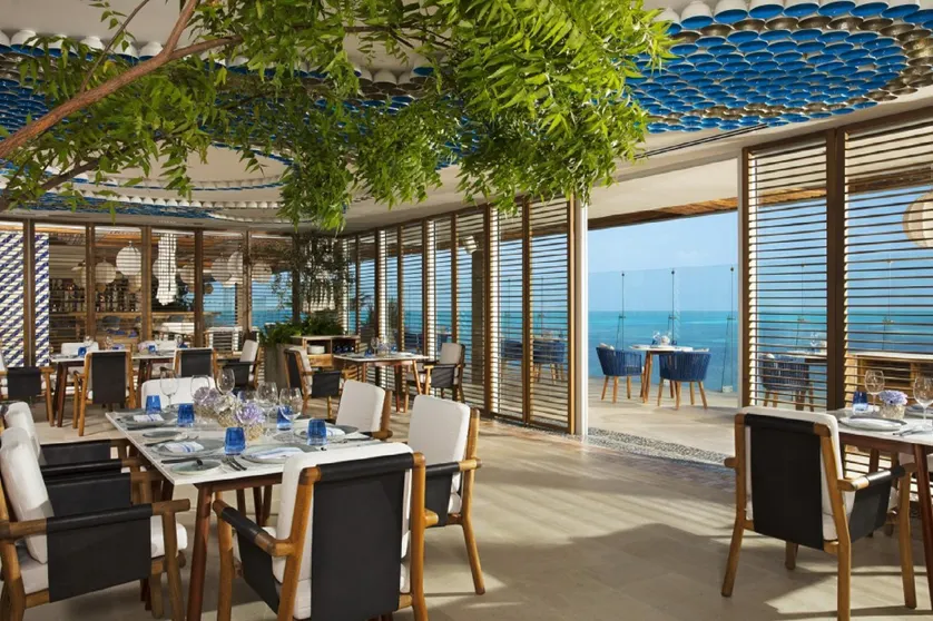 Ảnh Dreams Vista Cancun Golf & Spa Resort - All Inclusive