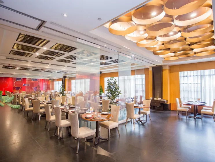 Ảnh RSL Hotel Taipei Zhonghe