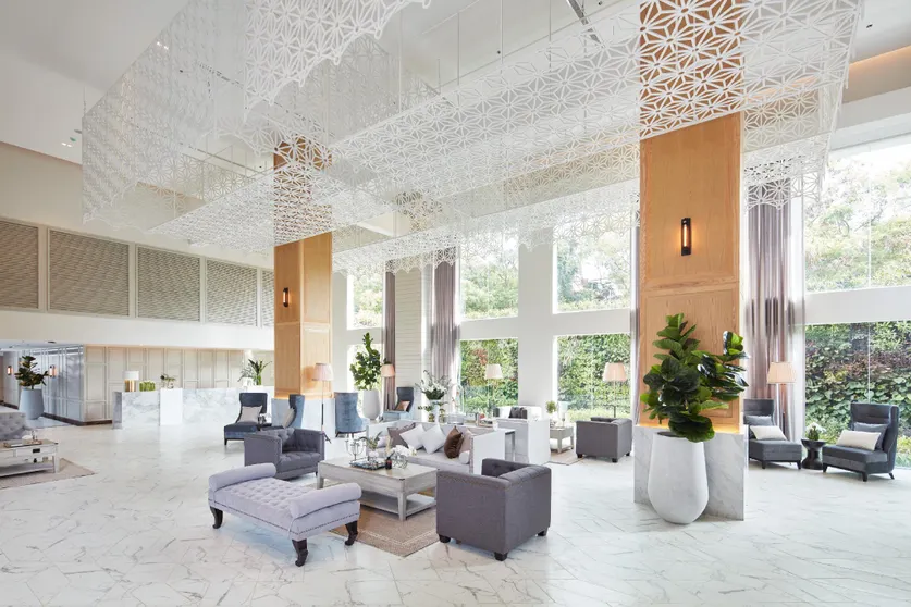 Ảnh Health Land Resort & Spa 