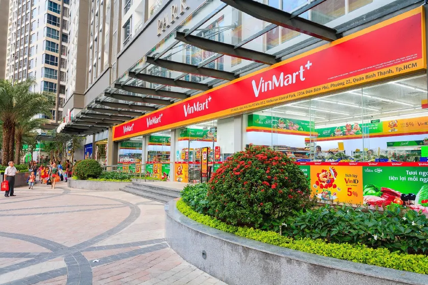 Ảnh Jenny Luxury Apartment - Vinhomes Central Park