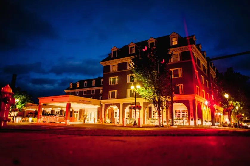 Ảnh Hanover Inn Dartmouth