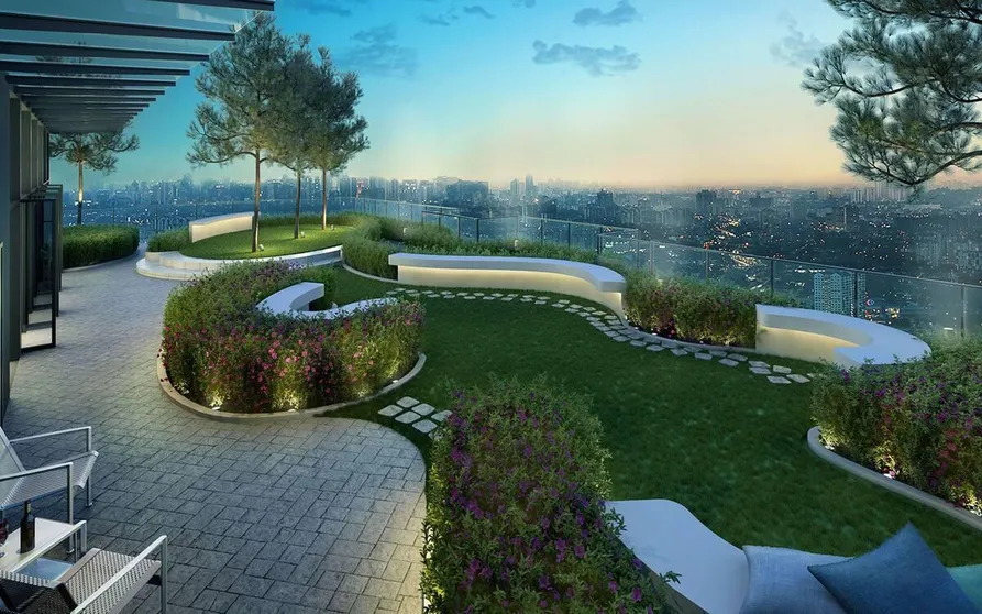 Ảnh The Robertson-Bukit Bintang by PILLOWTALKS