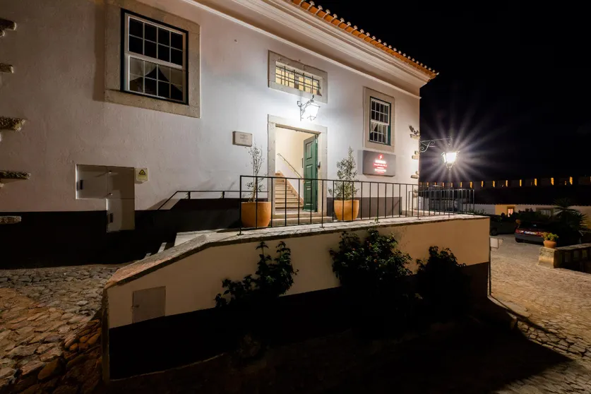 Ảnh Pousada Vila Óbidos