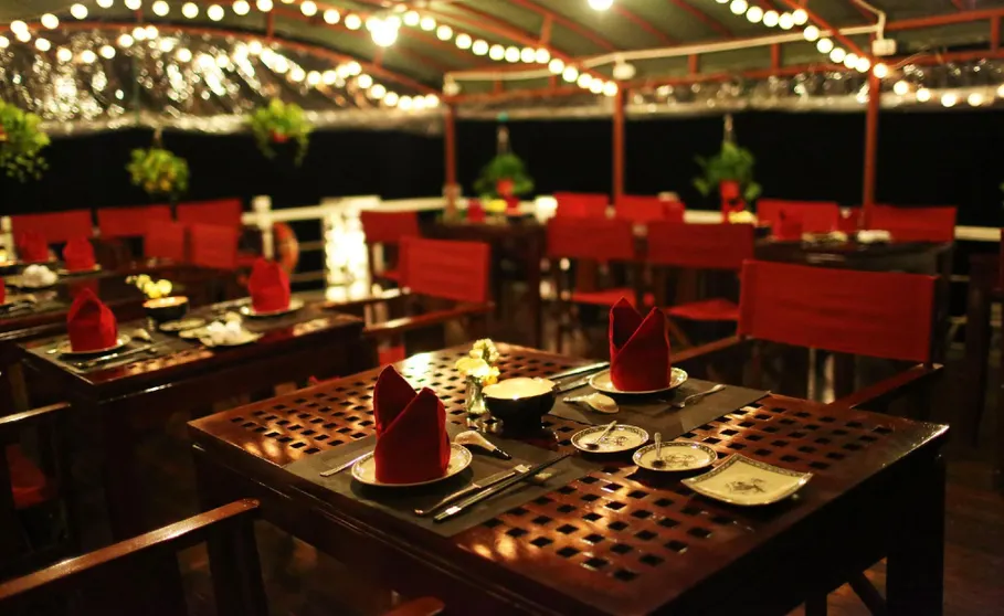 Ảnh Renea Cruises Halong