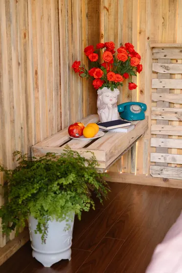 Ảnh Scent Chalet - Scent Village