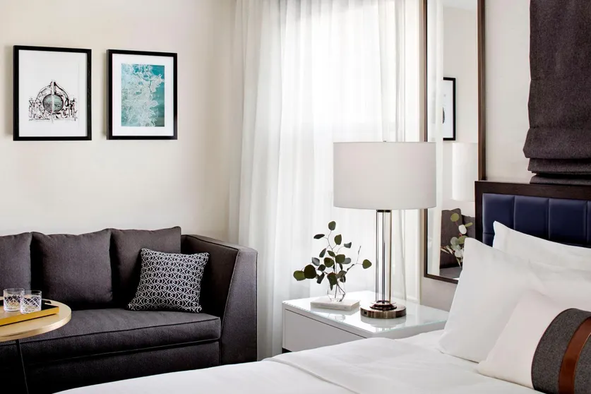 Ảnh The Whitney Hotel Boston