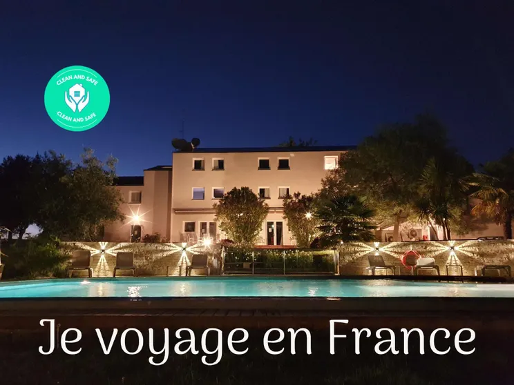 Ảnh Kyriad NANTES SUD - Bouaye Aeroport