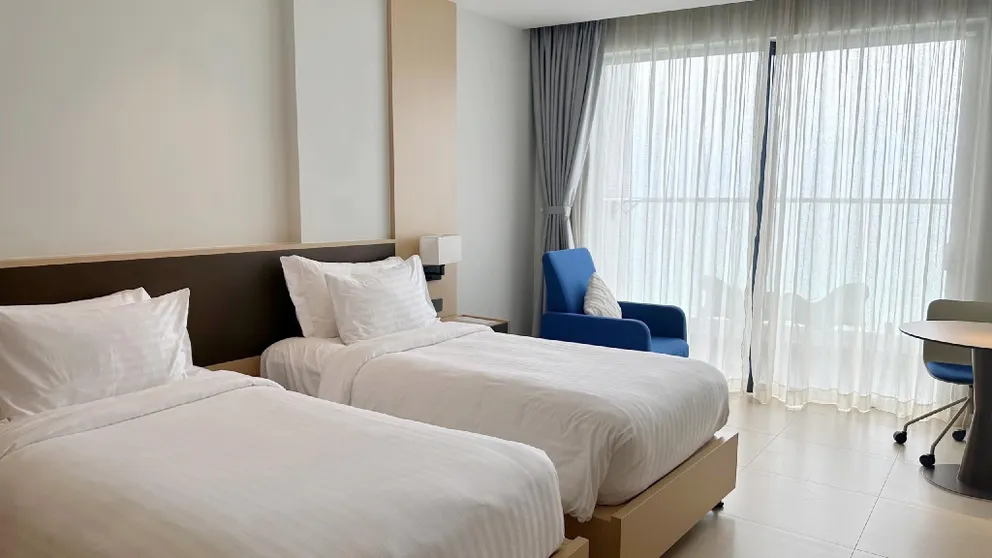 Ảnh The Aurora Home near International Airport